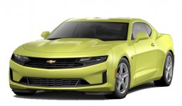 Chevrolet Camaro LT1 2022