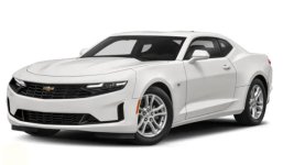 Chevrolet Camaro LT1 Coupe 2023