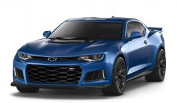 Chevrolet Camaro ZL1 Coupe 2022 Chevrolet Camaro ZL1 Coupe 2022