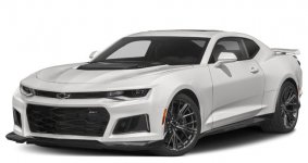 Chevrolet Camaro ZL1 Coupe 2022