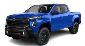 Chevrolet Colorado 2026 Chevrolet Colorado 2026