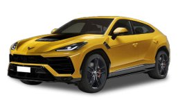 Chevrolet Corvette SUV 2023