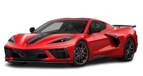 Chevrolet Corvette Stingray R Launch Edition 2026 Chevrolet Corvette Stingray R Launch Edition 2026