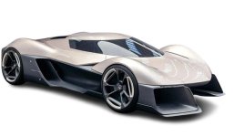 Chevrolet Corvette UK Concept Chevrolet Corvette UK Concept