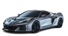 Chevrolet Corvette ZR1X 2026 Chevrolet Corvette ZR1X 2026