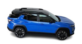 Chevrolet Equinox 2026