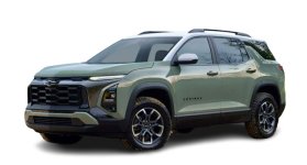 Chevrolet Equinox Activ 2025