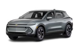 Chevrolet Equinox EV LT2 2027