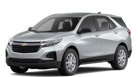 Chevrolet Equinox LS 2022