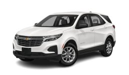 Chevrolet Equinox LS 2024