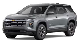 Chevrolet Equinox LT 2027