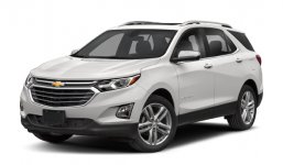 Chevrolet Equinox Premier 2021