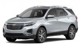 Chevrolet Equinox Premier AWD 2022