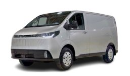 Chevrolet Express 2026