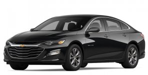 Chevrolet Malibu LS 2023