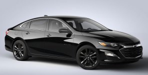 Chevrolet Malibu LT 2023 Chevrolet Malibu LT 2023