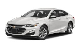 Chevrolet Malibu LT 2023