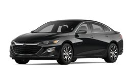 Chevrolet Malibu LT 2024