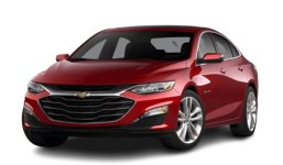 Chevrolet Malibu Premier 2024