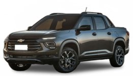 Chevrolet Montana 2023