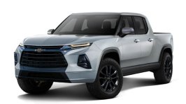 Chevrolet Montana 2024