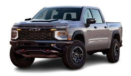 Chevrolet Silverado 1500 2027