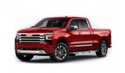 Chevrolet Silverado 1500 High Country 2023