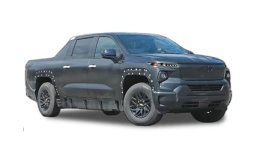 Chevrolet Silverado 1500 High Country 2024