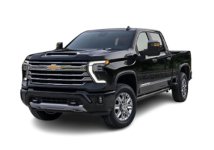 Chevrolet Silverado 1500 LTZ 2024