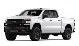 Chevrolet Silverado 1500 LT 2023