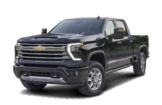 Chevrolet Silverado 1500 LT 2024