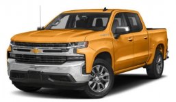 Chevrolet Silverado 2500HD LTZ 2022