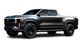 Chevrolet Silverado 3500HD 2026