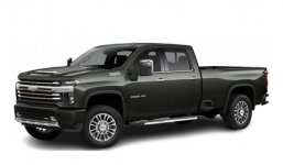 Chevrolet Silverado 3500HD High Country 2023