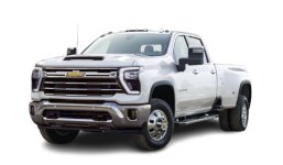Chevrolet Silverado 3500HD High Country 2024
