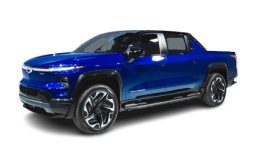 Chevrolet Silverado EV RST 2023