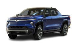 Chevrolet Silverado EV RST 2024