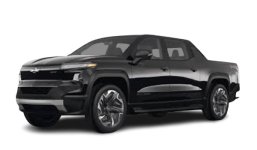 Chevrolet Silverado EV WT 2023