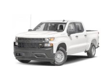 Chevrolet Silverado HD 2023