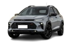 Chevrolet Sonic Crossover 2027