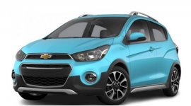 Chevrolet Spark 2023