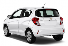 Chevrolet Spark 5dr HB Man ACTIV 2018