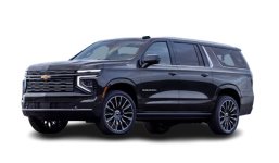 Chevrolet Suburban 2025