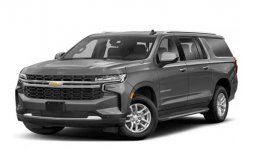 Chevrolet Suburban LS 2023