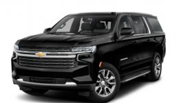 Chevrolet Suburban LS 4WD 2023