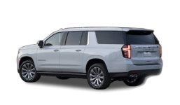 Chevrolet Suburban LT 2024