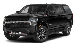 Chevrolet Suburban Z71 4WD 2022 Chevrolet Suburban Z71 4WD 2022