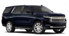 Chevrolet Tahoe High Country 4WD 2023