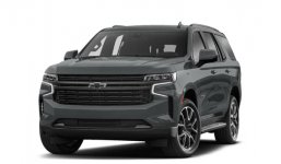 Chevrolet Tahoe LS 2022