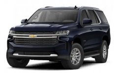 Chevrolet Tahoe LS 4WD 2023